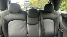 MINI Hatchback 2.0 Cooper S Sport II 5dr Auto Petrol Hatchback